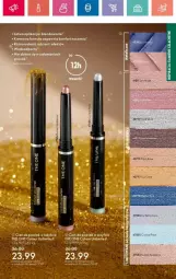 Gazetka promocyjna Oriflame - Gazetka - ważna od 30.11 do 30.11.2024 - strona 170 - produkty: Gin, The ONE