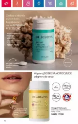 Gazetka promocyjna Oriflame - Gazetka - ważna od 30.11 do 30.11.2024 - strona 171 - produkty: Ser, Mop, Tablet, Oriflame