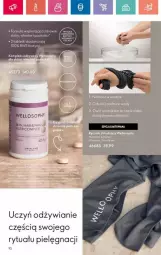 Gazetka promocyjna Oriflame - Gazetka - ważna od 30.11 do 30.11.2024 - strona 173 - produkty: Sok, Tablet, Zdrowie