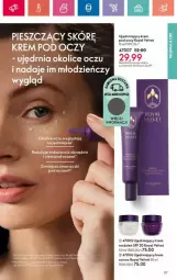 Gazetka promocyjna Oriflame - Gazetka - ważna od 30.11 do 30.11.2024 - strona 21 - produkty: Royal Velvet, Velvet, Mars, Krem pod oczy, Krem na dzień