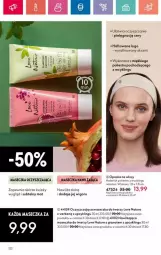 Gazetka promocyjna Oriflame - Gazetka - ważna od 30.11 do 30.11.2024 - strona 27 - produkty: Gry, Gra, Opaska, Granat, Love Nature, Fa