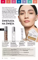 Gazetka promocyjna Oriflame - Gazetka - ważna od 30.11 do 30.11.2024 - strona 3 - produkty: Kolagen, NovAge, Cień, Peeling, Krem pod oczy, Mleko