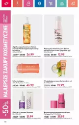 Gazetka promocyjna Oriflame - Gazetka - ważna od 30.11 do 30.11.2024 - strona 36 - produkty: Ser, Gra, Tropical, Booster, Płyn micelarny, Optima, Roller, Krem pod oczy, Mango, Olej, Optimals, Love Nature