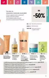 Gazetka promocyjna Oriflame - Gazetka - ważna od 30.11 do 30.11.2024 - strona 4 - produkty: Makijaż, Ser, Rum, Inka, Kiwi, Serum, Optima, Wasa, Olej, Optimals, Love Nature