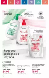 Gazetka promocyjna Oriflame - Gazetka - ważna od 30.11 do 30.11.2024 - strona 64 - produkty: Por, Gin, Zdrowie, Feminelle, Oriflame, Płyn do higieny intymnej