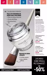 Gazetka promocyjna Oriflame - Gazetka - ważna od 30.11 do 30.11.2024 - strona 72 - produkty: Ser, Rum, Lack, Serum, Diamond Cellular, Mars