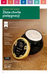 Gazetka promocyjna Oriflame - Gazetka - ważna od 30.11 do 30.11.2024 - strona 98 - produkty: Gra, HP, Fa