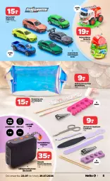 Gazetka promocyjna Netto - Od Czwartku - Gazetka - ważna od 29.07 do 29.07.2026 - strona 5 - produkty: Samochód, Głośnik, Pojazd, Manicure i pedicure, Kosmetyczka