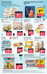 Gazetka promocyjna Stokrotka - Supermarket - Gazetka - ważna od 24.01 do 24.01.2024 - strona 16 - produkty: Piwa, Piec, Glazura, Makaron, Warzywa, Gra, Jaja, Pastella, Spód do pizzy, Big Milk, Lody, Sonko, Algida, Pieczywo, Owoce, Mintaj, Lazur, Olma, Mięso, Psi Patrol, Lisner, Hortex, LG