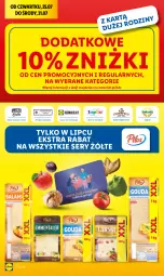 Gazetka promocyjna Lidl - GAZETKA - Gazetka - ważna od 27.07 do 27.07.2024 - strona 30 - produkty: Piec, Warzywa, Ser, Ryż, Warzywa i owoce, Napoje, Przyprawy, Pieczywo, Danio, Owoce