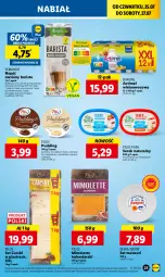 Gazetka promocyjna Lidl - GAZETKA - Gazetka - ważna od 27.07 do 27.07.2024 - strona 31 - produkty: Ser, Pur, Danone, Deska serów, Cars, Kawa, Actimel, Serek, Pilos, Pudding, Mimolette, Serek naturalny, Napój