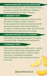 Gazetka promocyjna Lidl - TYDZIEŃ W SYCYLIJSKIM STYLU - Gazetka - ważna od 09.07 do 09.07.2021 - strona 13 - produkty: Piec, Sos, Ser, Rum, Kuchnia, Pomarańcze, Sałat, Sitko, Winogrona, Mola, Owoce, Wino, Rondel, Nektar, Mleko