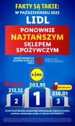 Gazetka promocyjna Lidl - GAZETKA - Gazetka - ważna od 17.12 do 17.12.2023 - strona 3 - produkty: Majonez, Ketchup, Por, Gra, Kosz, Napoje, Mięso, Fa