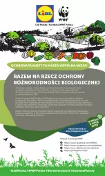 Gazetka promocyjna Lidl - GAZETKA - Gazetka - ważna od 17.12 do 17.12.2023 - strona 44 - produkty: JBL, O nas, Zdrowie