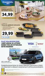 Gazetka promocyjna Lidl - GAZETKA - Gazetka - ważna od 03.12 do 03.12.2022 - strona 10 - produkty: Piec, Sok, Por, Gra, Talerz, Pudełko