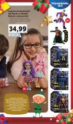 Gazetka promocyjna Lidl - GAZETKA - Gazetka - ważna od 03.12 do 03.12.2022 - strona 21 - produkty: Koc, Enchantimals, Fanta, Fa