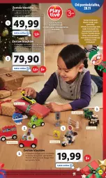 Gazetka promocyjna Lidl - GAZETKA - Gazetka - ważna od 03.12 do 03.12.2022 - strona 31 - produkty: Warzywa, Acer, Amol, Samochód, Pociąg, Klej, Pojazd, Zabawka, Parka, Klocki, Samolot