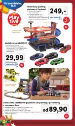 Gazetka promocyjna Lidl - GAZETKA - Gazetka - ważna od 03.12 do 03.12.2022 - strona 32 - produkty: Helikopter, Por, Pojazd, Drzwi