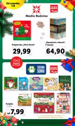 Gazetka promocyjna Lidl - GAZETKA - Gazetka - ważna od 03.12 do 03.12.2022 - strona 42 - produkty: Koc, Klej, Książka