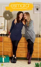 Gazetka promocyjna Lidl - GAZETKA - Gazetka - ważna od 03.12 do 03.12.2022 - strona 44 - produkty: Moda
