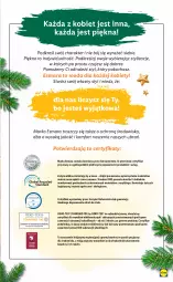 Gazetka promocyjna Lidl - GAZETKA - Gazetka - ważna od 03.12 do 03.12.2022 - strona 45 - produkty: Sok, Koc, Moda, Monitor