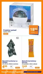 Gazetka promocyjna Action - Gazetka - ważna od 20.02 do 20.02.2024 - strona 9 - produkty: Gin, Gra, Ręcznik kuchenny, Ręcznik, Tonik, Baton