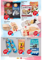 Gazetka promocyjna Prim Market - Gazetka - ważna od 15.11 do 15.11.2023 - strona 13 - produkty: Gry, Słonecznik prażony, Królewski, Słonecznik turecki, Sękacz, Kiełbasa