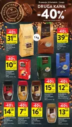 Gazetka promocyjna Intermarche - Gazetka Intermarche - Gazetka - ważna od 26.04 do 26.04.2023 - strona 22 - produkty: Kawa rozpuszczalna, Kawa ziarnista, Kawa mielona, Kawa, Danio