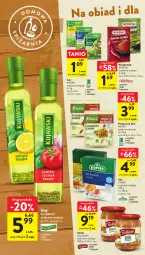 Gazetka promocyjna Intermarche - Gazetka Intermarche - Gazetka - ważna od 26.04 do 26.04.2023 - strona 26 - produkty: Piec, Kujawski, Sos, Ryż, Kupiec, Pudliszki, Olej, Knorr