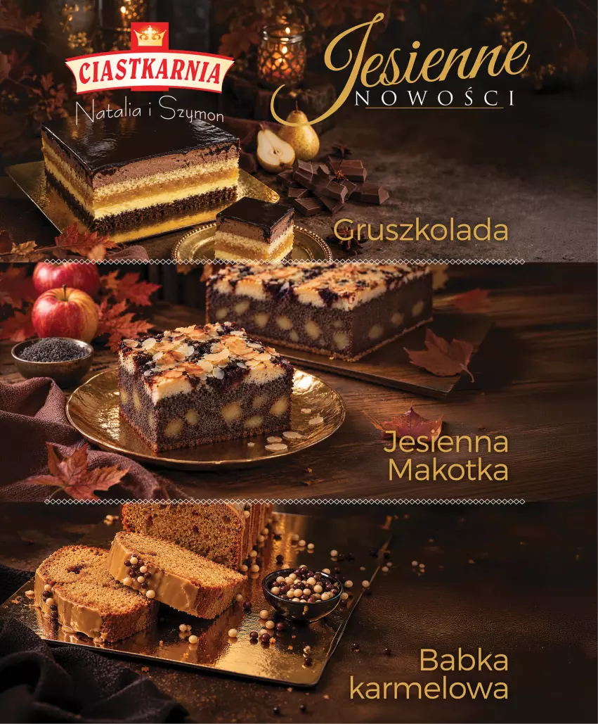 Gazetka promocyjna Topaz - Gazetka - ważna 29.10 do 04.11.2026 - strona 44