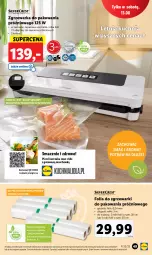 Gazetka promocyjna Lidl - GAZETKA - Gazetka - ważna od 13.08 do 13.08.2022 - strona 51 - produkty: Piec, Kurczak, Kuchnia, Zdrowie, Warka, Rolki, LG