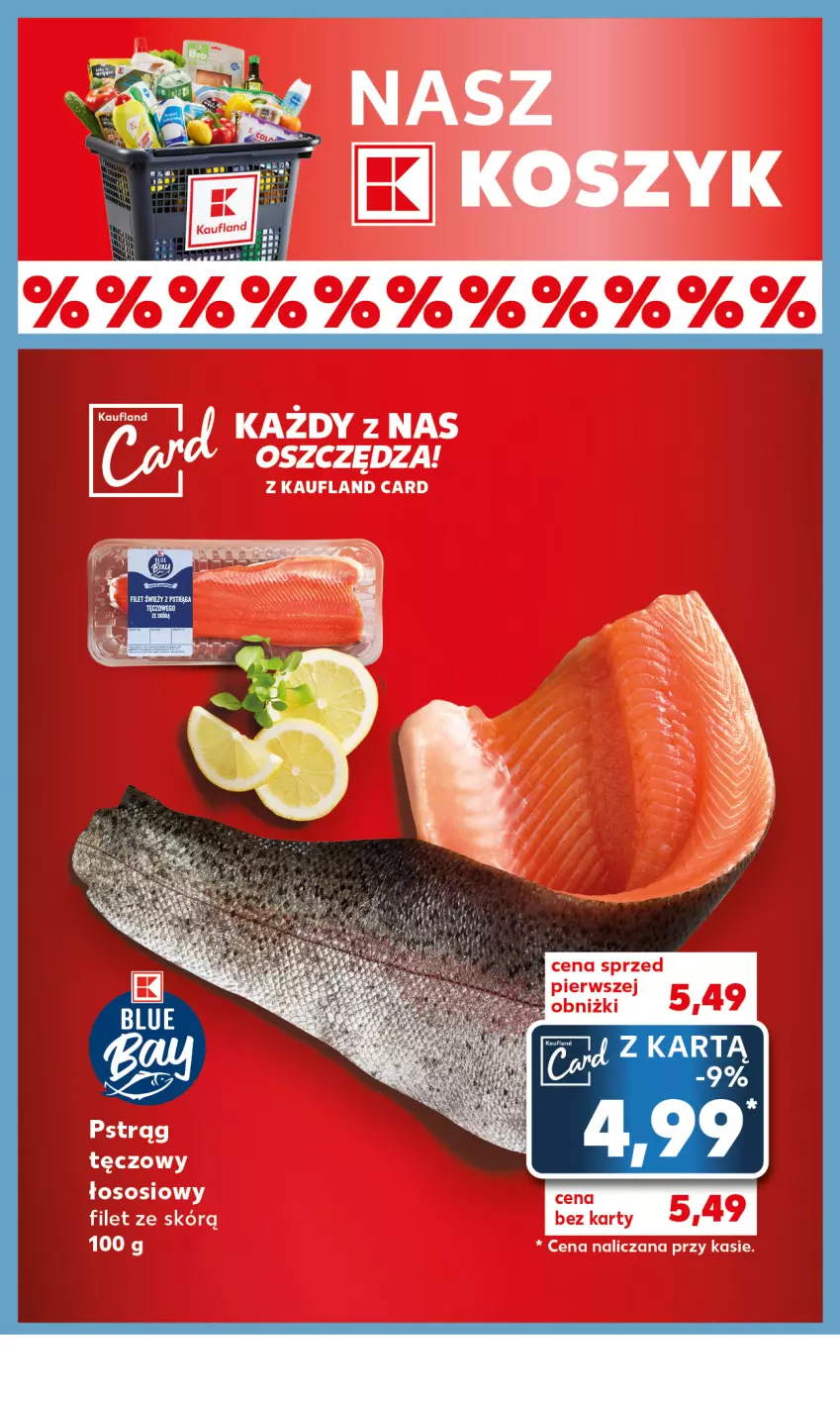 Gazetka promocyjna Kaufland - Mocny Start - ważna 22.01 do 24.01.2024 - strona 24