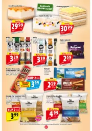 Gazetka promocyjna Prim Market - Gazetka - ważna od 20.05 do 20.05.2026 - strona 12 - produkty: Ketchup, Ciastka, Top, Ser, Beko, Kawa, Chrupki, Wafle, Babuni, Rodzynki, Gofry, Kakao