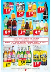 Gazetka promocyjna Prim Market - Gazetka - ważna od 20.05 do 20.05.2026 - strona 14 - produkty: Piwa, Piec, Sok pomarańczowy, Sok, Por, Gra, Tatra, Lack, Schweppes, Napój gazowany, Napój niegazowany, Napój, Hortex