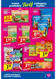Gazetka promocyjna Prim Market - Gazetka - ważna od 20.05 do 20.05.2026 - strona 17 - produkty: Piec, Kurczak, Por, Croissant, Herbatniki, Kakao, Fa