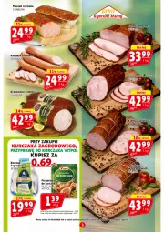 Gazetka promocyjna Prim Market - Gazetka - ważna od 20.05 do 20.05.2026 - strona 3 - produkty: Piec, Kurczak, Pieczeń rzymska, Kiełbasa