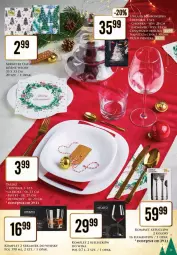 Gazetka promocyjna Dino - Katalog non food 27.11- 10.12 - Gazetka - ważna od 10.12 do 10.12.2023 - strona 13 - produkty: Ser, Serwetki, Whisky