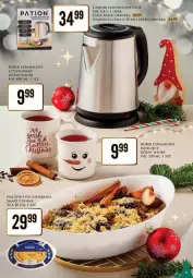 Gazetka promocyjna Dino - Katalog non food 27.11- 10.12 - Gazetka - ważna od 10.12 do 10.12.2023 - strona 15 - produkty: Czajnik elektryczny, Czajnik, Dzieci, Kubek