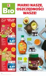 Gazetka promocyjna Kaufland - Gazetka tygodnia - Gazetka - ważna od 26.07 do 26.07.2023 - strona 30 - produkty: Orzeszki, Chipsy, Syrop, Baton, Orzeszki ziemne