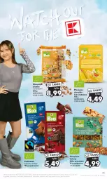 Gazetka promocyjna Kaufland - Gazetka tygodnia - Gazetka - ważna od 26.07 do 26.07.2023 - strona 31 - produkty: Piec, Ciastka, Chrupki, Czekolada, Pieczywo chrupkie, Pieczywo, Baton