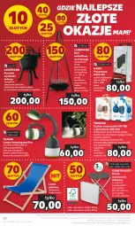 Gazetka promocyjna Kaufland - Gazetka tygodnia - Gazetka - ważna od 26.07 do 26.07.2023 - strona 50 - produkty: Piec, Hama, Rum, Koc, Gra, Acer, Telefon, Palenisko, Głośnik, Stołek, Stolik, Budzik, Smartwatch, Monitor, Powerbank, Grill, Lampa, Pokrywa, Miska, Akumulator