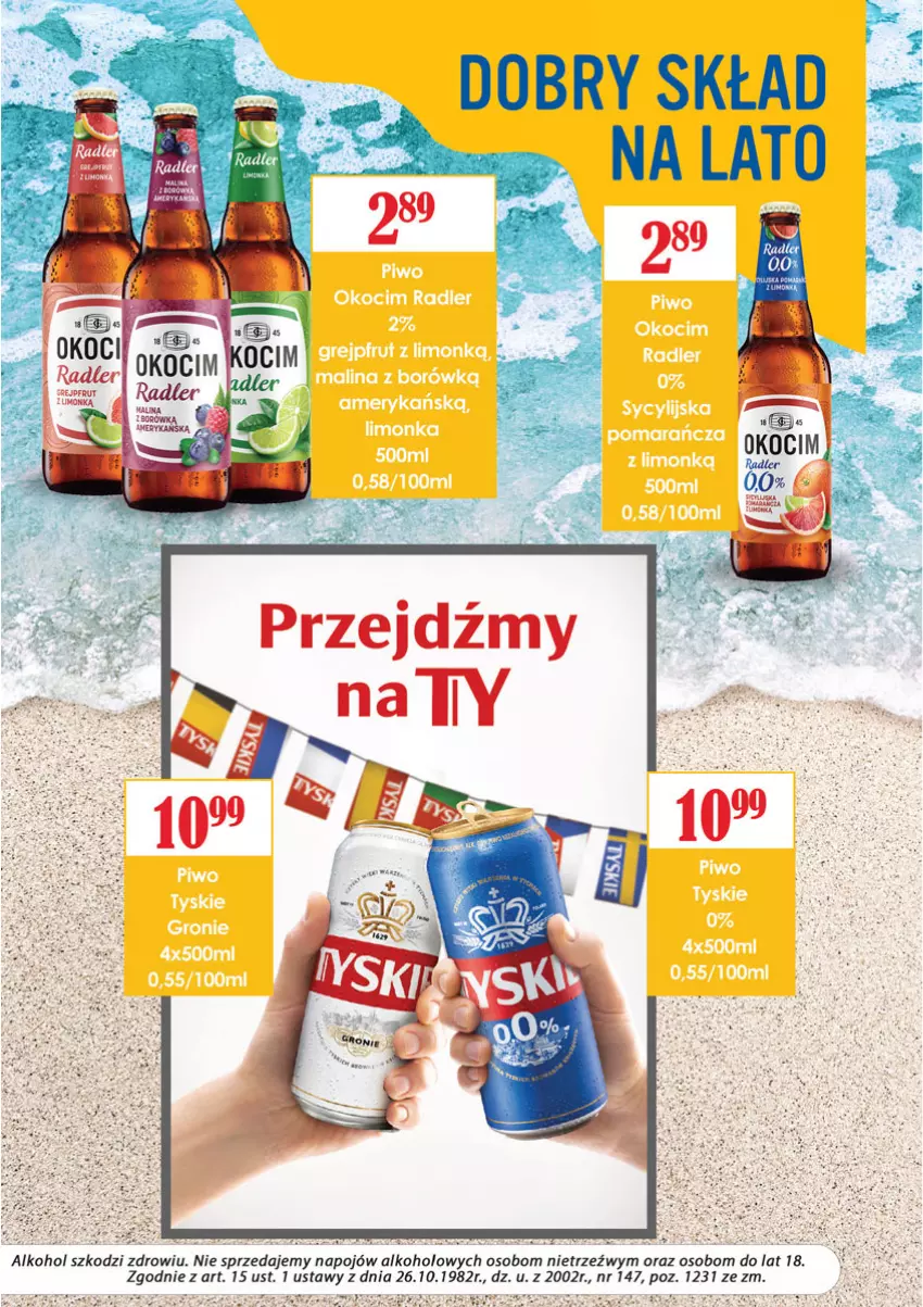Gazetka promocyjna Prim Market - Gazetka - ważna 01.06 do 30.06.2021 - strona 6