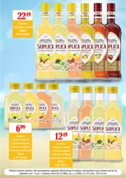 Gazetka promocyjna Prim Market - Gazetka - Gazetka - ważna od 30.06 do 30.06.2021 - strona 3 - produkty: Soplica, Mięta
