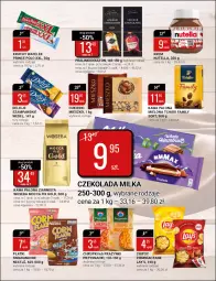 Gazetka promocyjna Bi1 - Walentynki - Gazetka - ważna od 15.02 do 15.02.2022 - strona 11 - produkty: Tchibo, Nutella, Prince Polo, Cukier, Chipsy, Wafelek, Kawa, Chrupki, Czekolada, Przysnacki, Tchibo Family, Delicje, Danio, Cukierki, Woseba, Milka, Fa