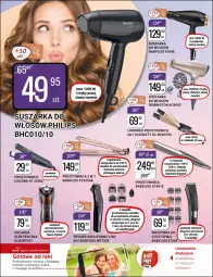 Gazetka promocyjna Bi1 - Walentynki - Gazetka - ważna od 15.02 do 15.02.2022 - strona 16 - produkty: Babyliss, Philips, Remington, Golarka, Szynka, Talerz, Silan, Maszynka, Suszarka, Smartfon