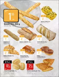 Gazetka promocyjna Bi1 - Walentynki - Gazetka - ważna od 15.02 do 15.02.2022 - strona 6 - produkty: LANA, Bagietka, Rogal, Półbagietka, Chleb, Donut, Bułka, Dynią