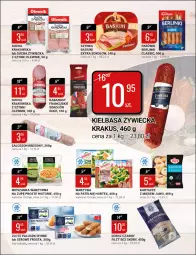 Gazetka promocyjna Bi1 - Walentynki - Gazetka - ważna od 15.02 do 15.02.2022 - strona 9 - produkty: Warzywa, Frosta, Sok, Ser, Sokołów, Salceson, Paluszki rybne, Szynka, Kabanos, Dorsz, Olewnik, Berlinki, Mieszanka warzyw, Hortex