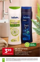 Gazetka promocyjna Stokrotka - Supermarket - Gazetka - ważna od 18.03 do 18.03.2026 - strona 34 - produkty: Warzywa, Optima, Owoce, Mięso