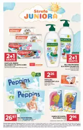 Gazetka promocyjna Stokrotka - Supermarket - Gazetka - ważna od 18.03 do 18.03.2026 - strona 41 - produkty: Warzywa, Gra, Palmolive, Pieluchy, Pasta do zębów, Optima, Dzieci, Owoce, Elmex, Colgate, Mięso, LG