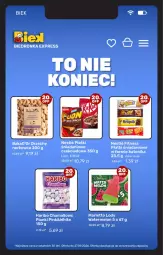 Gazetka promocyjna Biedronka - BIEK - Gazetka - ważna od 02.10 do 02.10.2026 - strona 29 - produkty: Hama, Inka, Lion, Lody, Tonik, Baton, Danio, Haribo, Melon